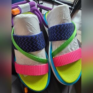 United Nude Sandals NWT